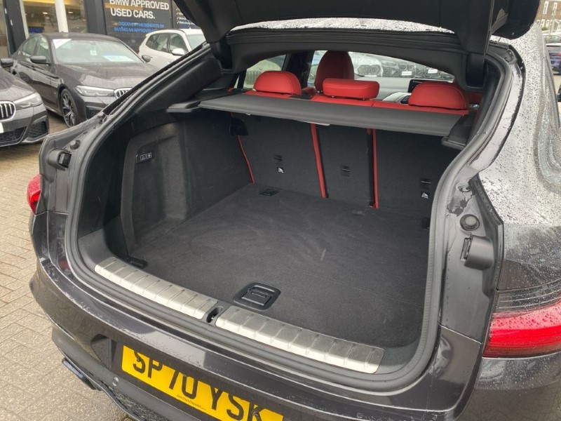 2020 (70) BMW X4 xDrive M40d 5dr Step Auto 4979517