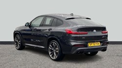 2020 (70) BMW X4 xDrive M40d 5dr Step Auto 4979480