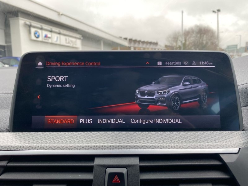 2020 (70) BMW X4 xDrive M40d 5dr Step Auto 4979509