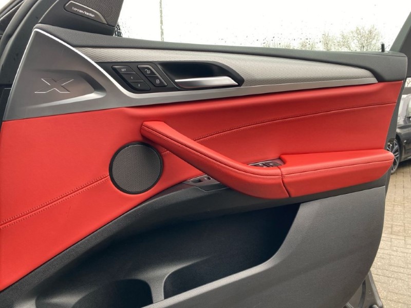 2020 (70) BMW X4 xDrive M40d 5dr Step Auto 4979499