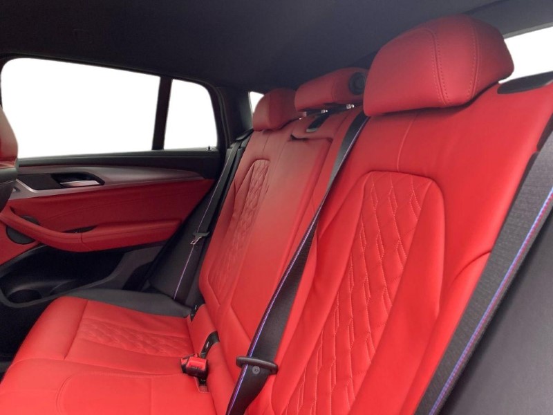 2020 (70) BMW X4 xDrive M40d 5dr Step Auto 4979490