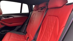 2020 (70) BMW X4 xDrive M40d 5dr Step Auto 4979490