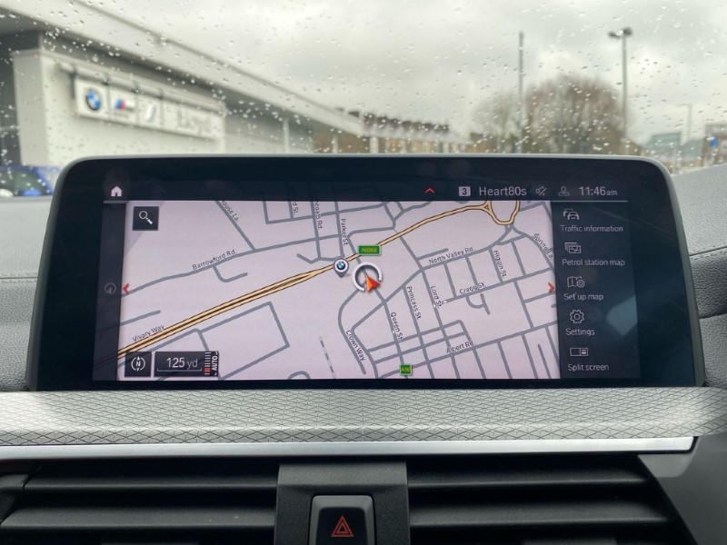 2020 (70) BMW X4 xDrive M40d 5dr Step Auto 4979505