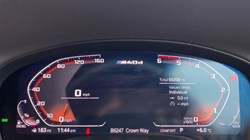 2020 (70) BMW X4 xDrive M40d 5dr Step Auto 4979487