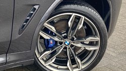 2020 (70) BMW X4 xDrive M40d 5dr Step Auto 4979528