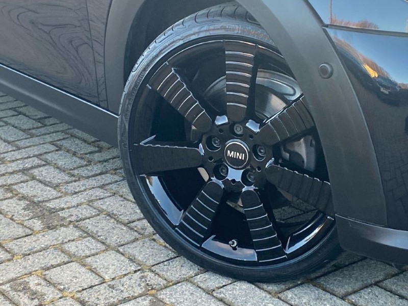 2021 (71) MINI HATCHBACK 1.5 Cooper Exclusive 5dr 4960333