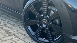 2021 (71) MINI HATCHBACK 1.5 Cooper Exclusive 5dr 4960333