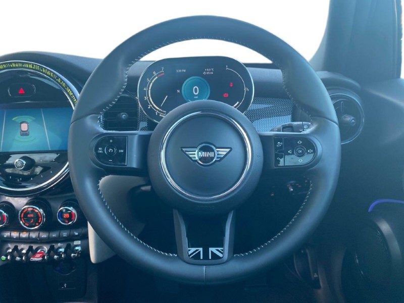 2021 (71) MINI HATCHBACK 1.5 Cooper Exclusive 5dr 4960295