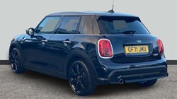 2021 (71) MINI HATCHBACK 1.5 Cooper Exclusive 5dr 4960292