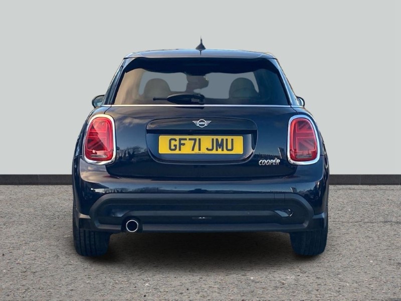 2021 (71) MINI HATCHBACK 1.5 Cooper Exclusive 5dr 4960305