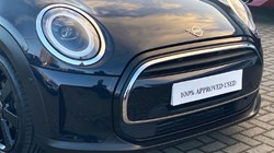 2021 (71) MINI HATCHBACK 1.5 Cooper Exclusive 5dr 4960331