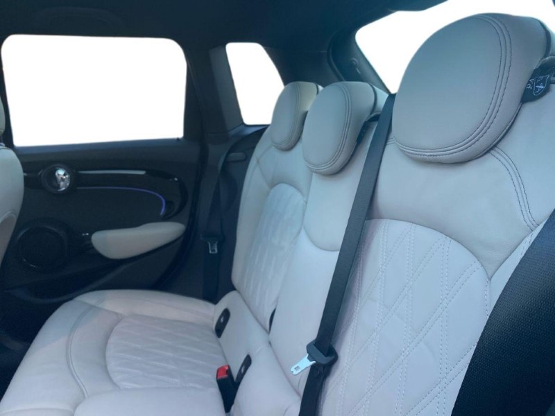 2021 (71) MINI HATCHBACK 1.5 Cooper Exclusive 5dr 4960302