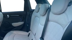 2021 (71) MINI HATCHBACK 1.5 Cooper Exclusive 5dr 4960302