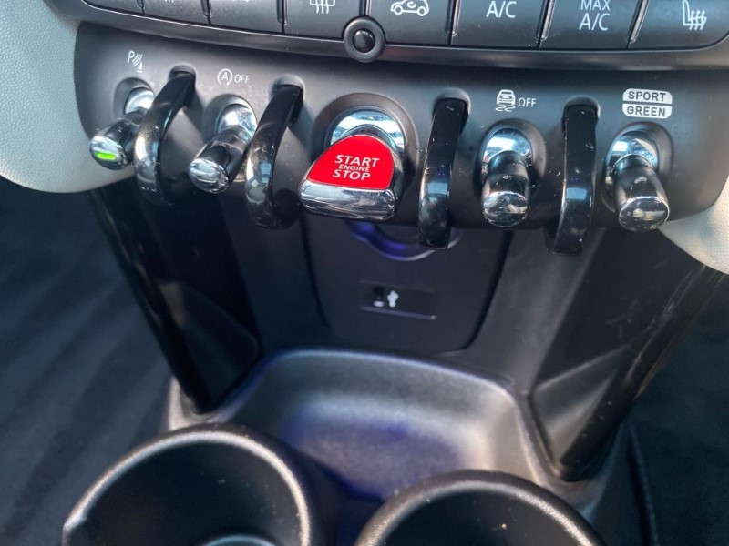 2021 (71) MINI HATCHBACK 1.5 Cooper Exclusive 5dr 4960309