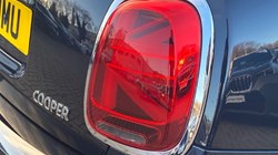 2021 (71) MINI HATCHBACK 1.5 Cooper Exclusive 5dr 4960336