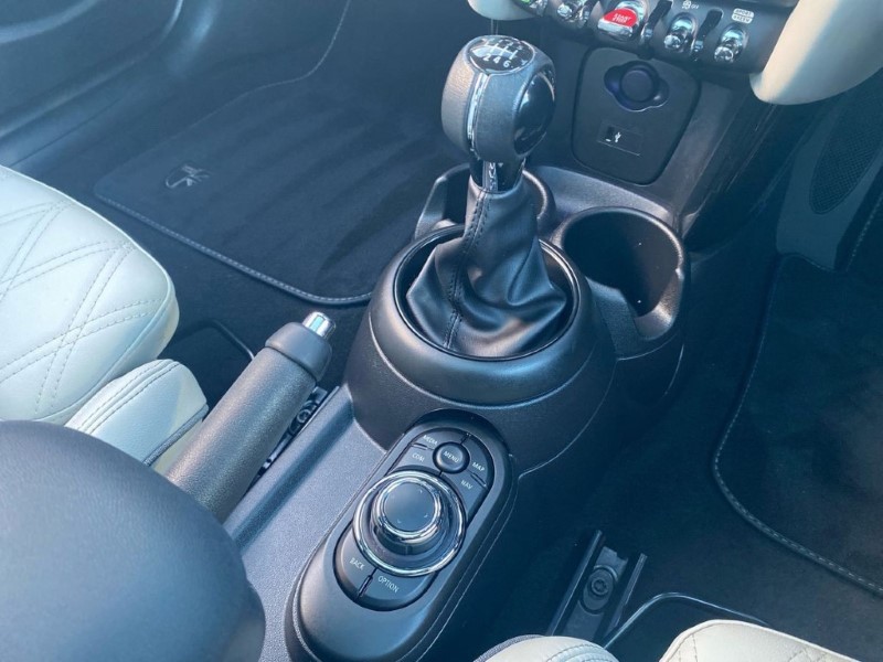 2021 (71) MINI HATCHBACK 1.5 Cooper Exclusive 5dr 4960300