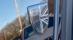 2021 (71) MINI HATCHBACK 1.5 Cooper Exclusive 5dr 4960332