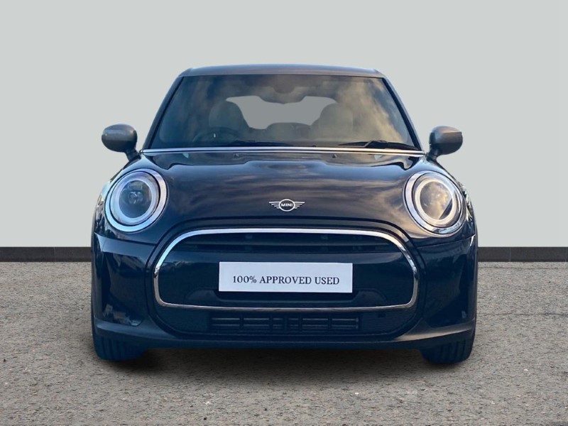 2021 (71) MINI HATCHBACK 1.5 Cooper Exclusive 5dr 4960306
