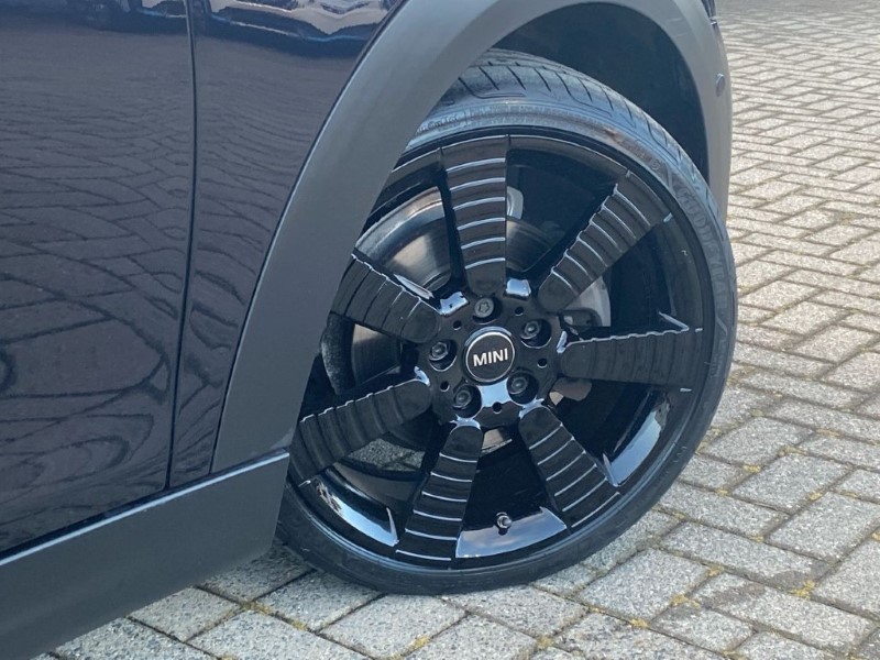2021 (71) MINI HATCHBACK 1.5 Cooper Exclusive 5dr 4960338