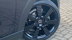 2021 (71) MINI HATCHBACK 1.5 Cooper Exclusive 5dr 4960338