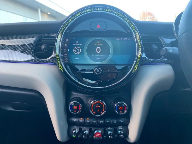 2021 (71) MINI HATCHBACK 1.5 Cooper Exclusive 5dr 4960316