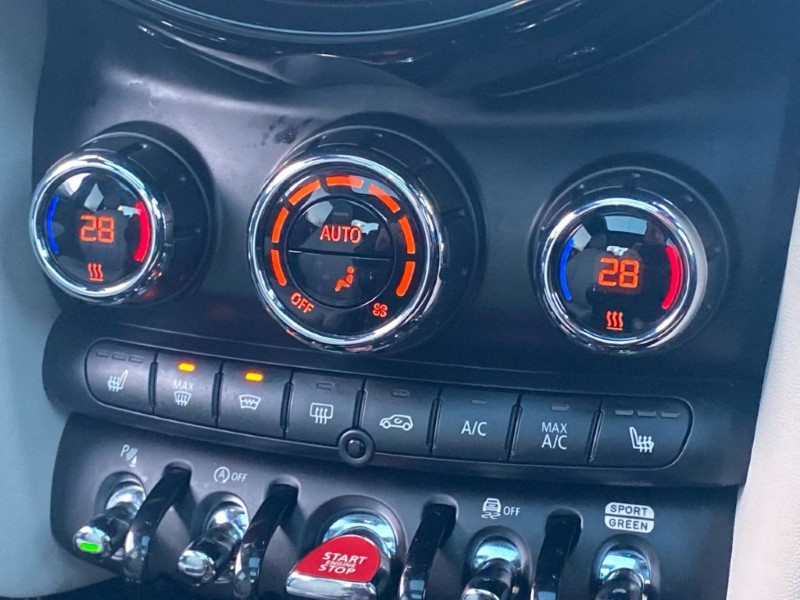 2021 (71) MINI HATCHBACK 1.5 Cooper Exclusive 5dr 4960320