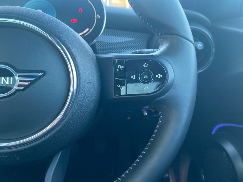 2021 (71) MINI HATCHBACK 1.5 Cooper Exclusive 5dr 4960308