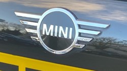 2021 (71) MINI HATCHBACK 1.5 Cooper Exclusive 5dr 4960334