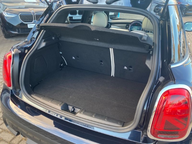 2021 (71) MINI HATCHBACK 1.5 Cooper Exclusive 5dr 4960328