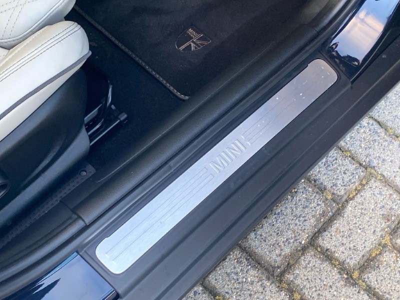 2021 (71) MINI HATCHBACK 1.5 Cooper Exclusive 5dr 4960327