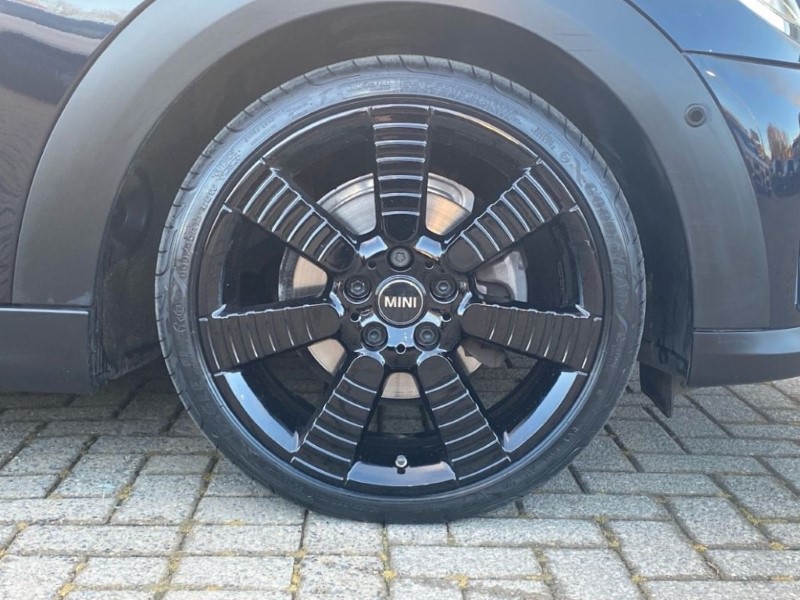 2021 (71) MINI HATCHBACK 1.5 Cooper Exclusive 5dr 4960304