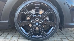 2021 (71) MINI HATCHBACK 1.5 Cooper Exclusive 5dr 4960304