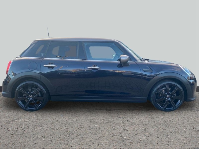 2021 (71) MINI HATCHBACK 1.5 Cooper Exclusive 5dr 4960293