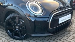2021 (71) MINI HATCHBACK 1.5 Cooper Exclusive 5dr 4960330