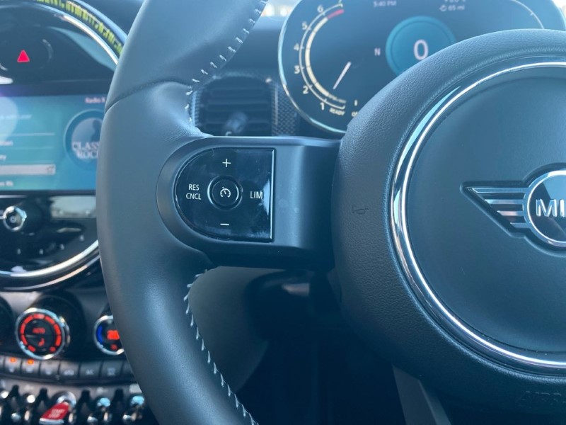 2021 (71) MINI HATCHBACK 1.5 Cooper Exclusive 5dr 4960307