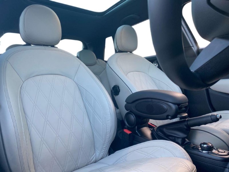 2021 (71) MINI HATCHBACK 1.5 Cooper Exclusive 5dr 4960301