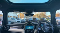 2021 (71) MINI HATCHBACK 1.5 Cooper Exclusive 5dr 4960311