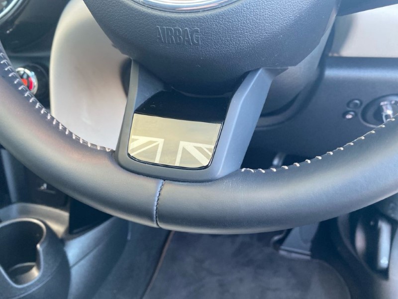 2021 (71) MINI HATCHBACK 1.5 Cooper Exclusive 5dr 4960326