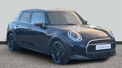 2021 (71) MINI HATCHBACK 1.5 Cooper Exclusive 5dr 4960291
