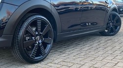 2021 (71) MINI HATCHBACK 1.5 Cooper Exclusive 5dr 4960337