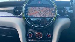2021 (71) MINI HATCHBACK 1.5 Cooper Exclusive 5dr 4960317