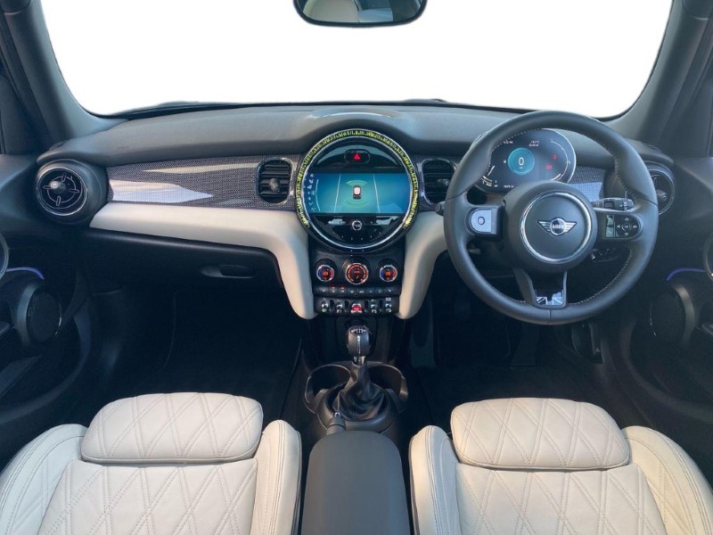 2021 (71) MINI HATCHBACK 1.5 Cooper Exclusive 5dr 4960294