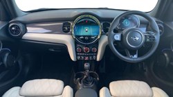 2021 (71) MINI HATCHBACK 1.5 Cooper Exclusive 5dr 4960294