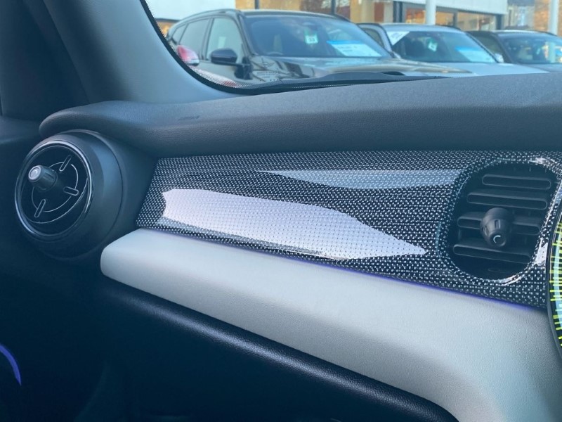 2021 (71) MINI HATCHBACK 1.5 Cooper Exclusive 5dr 4960323