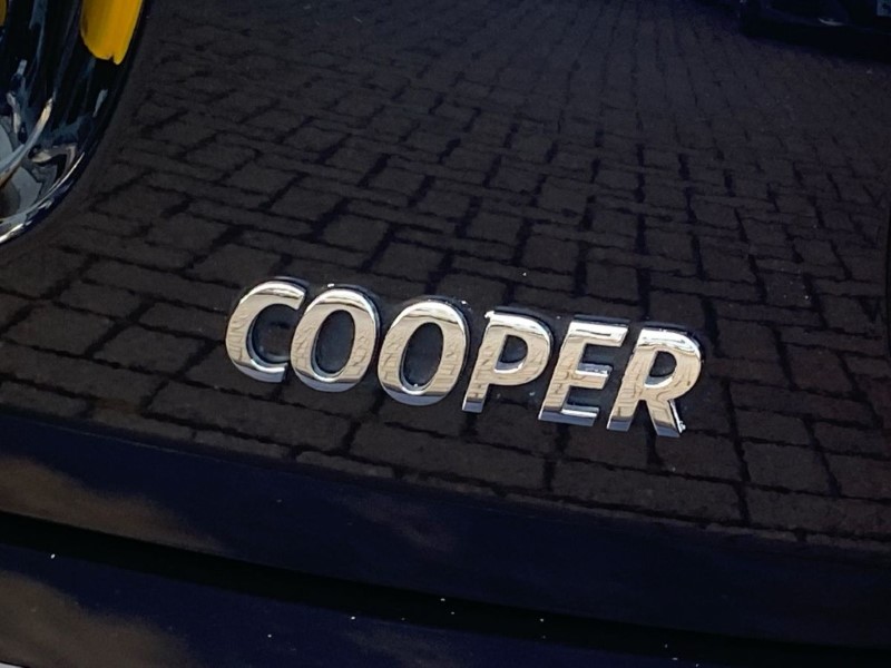 2021 (71) MINI HATCHBACK 1.5 Cooper Exclusive 5dr 4960335