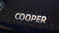 2021 (71) MINI HATCHBACK 1.5 Cooper Exclusive 5dr 4960335