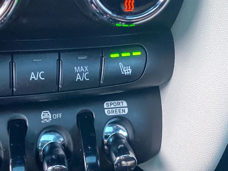 2021 (71) MINI HATCHBACK 1.5 Cooper Exclusive 5dr 4960322