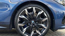 2025 (75) BMW 5 SERIES 520i M Sport 4dr Auto 5025749