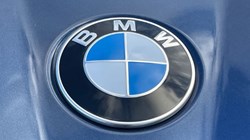 2025 (75) BMW 5 SERIES 520i M Sport 4dr Auto 5025780