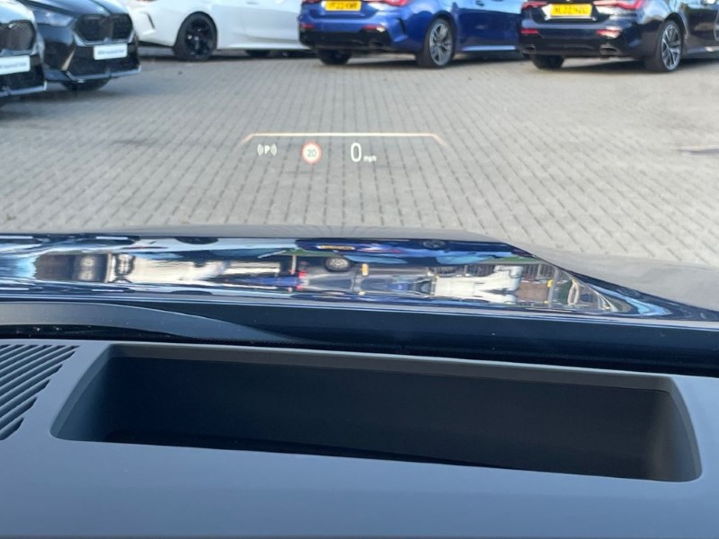 2025 (75) BMW 5 SERIES 520i M Sport 4dr Auto 5025788